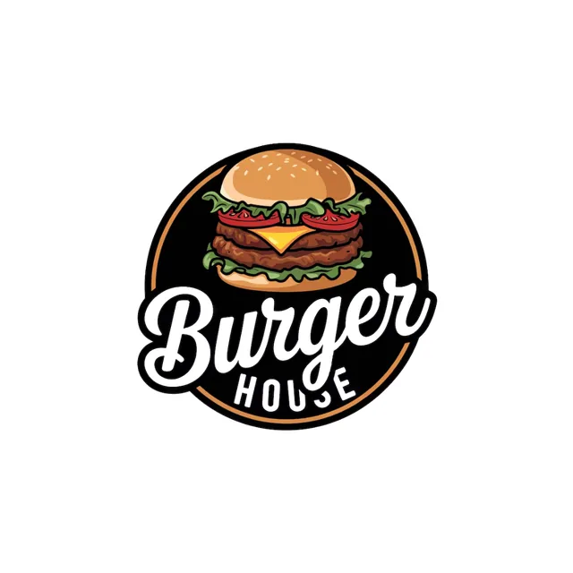 Burger House