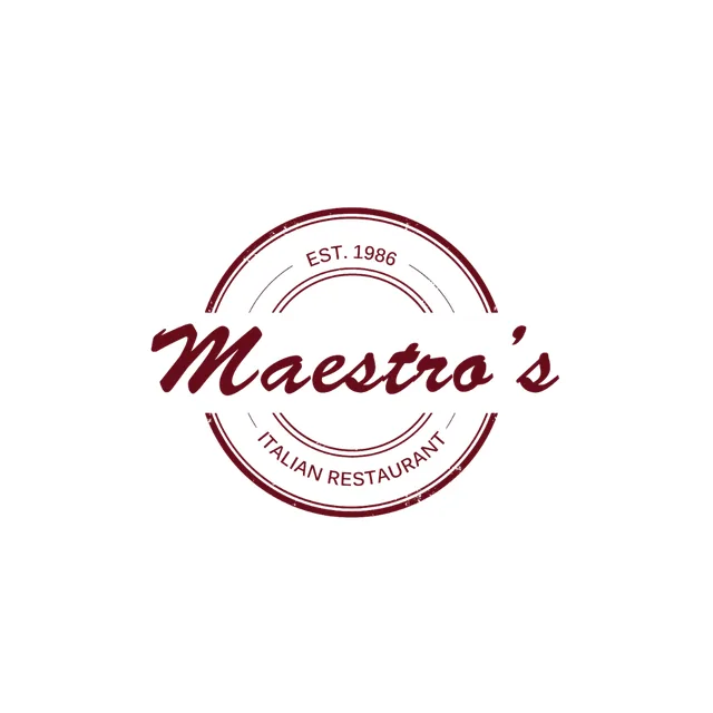 Maestro's Italian Restaurant