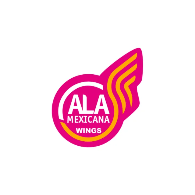 Ala Mexicana Wings
