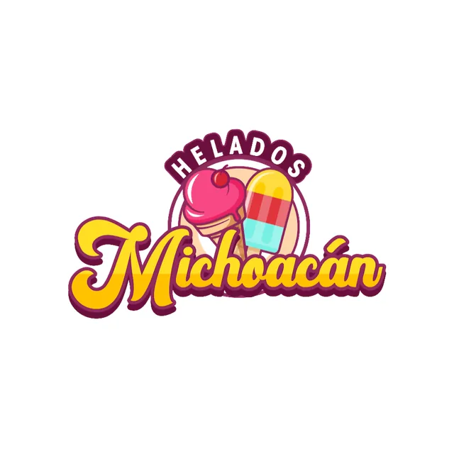 Helados Michoacán
