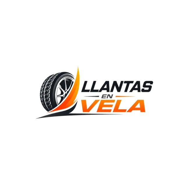 Llantas en Vela